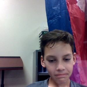 Meet your Posher, Nicholas